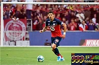 精选推荐: 法联杯 1-9 04:05 里尔 VS 亚眠
