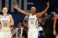 WNBA竞彩篮球推荐：周五306场天空(-1.5)VS自由