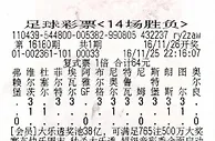 湖南两小伙64元擒足彩410万大奖:值得吹一辈子