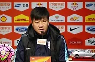 李金羽：哭泣不是因为降级，而是对这里有爱
