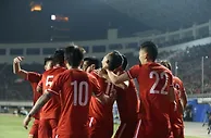 12强赛抽签分档出炉9月份正式开打