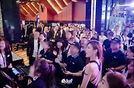 【e世博】亲临2020年赌神季赛，再抽88元彩金