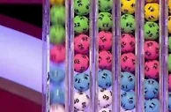 英国彩票创纪录开出3.5亿头奖