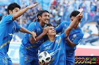 竞彩足球：山口雷诺法状态不稳 町田客场取分