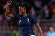女足世界杯：法国女足吃定南韩女足