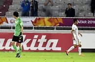 多哈成中国足球墓地奥运会世界杯全完蛋？