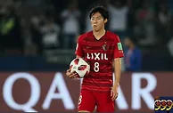 世俱杯：鹿岛鹿角大战河床