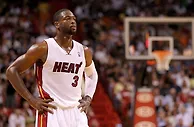 NBA竞彩篮球推荐：周一竞彩301热火(-3.5)VS猛龙