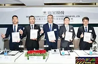蓝光嘉宝服务招股首日受追捧 物业巨头加速“全国布局”