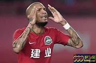 中超：河南建业无惧国安来袭
