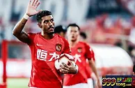 中超：恒大富力合演羊城德比