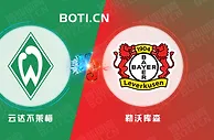 赛前爆料: 德甲赛事分析：云达不莱梅 VS 勒沃库森