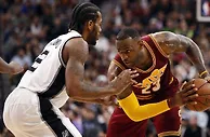 NBA竞彩篮球推荐：周四306场活塞(+3.5)VS骑士