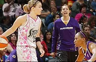 WNBA竞彩篮球推荐：周日307场风暴VS水星