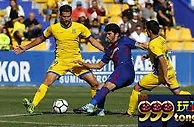 盘口分析: 西乙 01-04 02:00 埃斯特雷马杜拉 VS 阿尔科尔孔