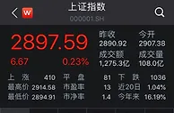 两市早盘延续调整：白酒股大涨 科技股持续活跃