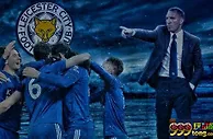 盘口分析: 英超 2-15 04:00 狼队 VS 莱切斯特城