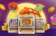 太阳城亚洲：【亚洲老虎机】中秋锦鲤梦 劲抽30万