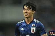 麒麟杯：日本誓擒委内瑞拉