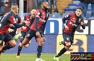 盘口分析: 意甲 2-16 01:00 博洛尼亚 VS 热那亚
