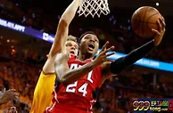 [原創版權] 188BET金宝博10月21日NBA美国职业篮球联赛: 克里夫兰骑士 VS 亚特兰大老鹰
