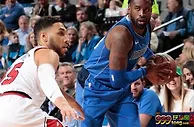 188BET金宝博12月18日NBA美国职业篮球联赛：丹佛掘金 VS 达拉斯独行侠
