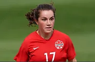 女足世界杯：加拿大女足欲屠杀喀麦隆女足