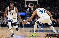 [原創版權] 188BET金宝博10月19日NBA美国职业篮球联赛：明尼苏达森林狼 VS 克里夫兰骑士