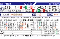 [东方报章]東方拆局 东太拆局(英甲)