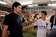 埃尔克森转会上港成定局转会费将超1600万欧