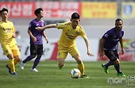 韩K2联：水原FC誓取忠南牙山