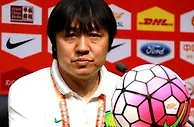 谢峰：国安要继续赢球向前进