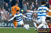 英冠： 加的夫城恶斗QPR