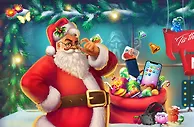 12月11日亚美娱乐Net ENT圣诞节送万元大礼