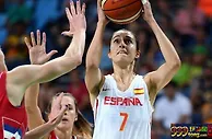 188BET金宝博6月25日FIBA欧洲女子篮球赛: 西班牙(女) VS 比利时(女)