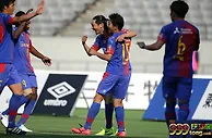 日联杯：FC东京欲暗「箭」伤人