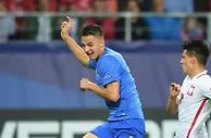 欧U21: 斯洛伐克U21硬撼英格兰U21