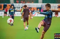 日乙：松本山雅单挑长崎成功丸