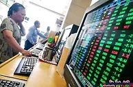 上市公司举牌热度不减 牛散和同行业产业资本成主力