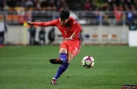 国际友谊赛单场：韩国 VS 塞尔维亚