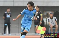 日联杯：川崎前锋决战大阪樱花