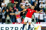 BET365：挪威VS阿塞拜疆