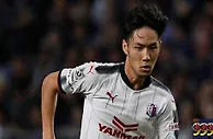 J1: 大坂樱花有力厮「萨」对手