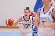 188BET金宝博6月25日FIBA欧洲女子篮球赛: 希腊(女) VS 法国(女)