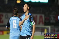 日联：川崎前锋出征「维」所欲为