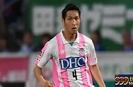 J1: 鸟栖砂岩恶斗广岛三箭