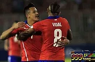 BET365：【世预赛南美区前瞻】玻利维亚VS智利