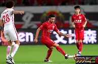中超：华夏幸福只揪上港