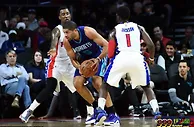 188BET金宝博10月18日NBA联赛：底特律活塞 VS 夏洛特黄蜂