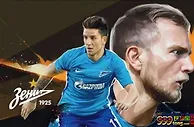 BET365：乌拉尔VS泽尼特